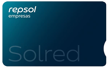 Tarjeta Solred